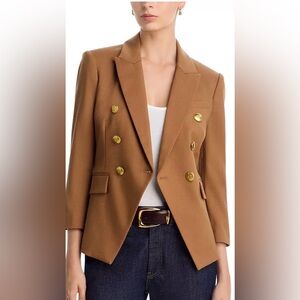 Veronica Beard
Empire Dickey Jacket
